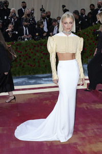 Met Gala 2022 in New York