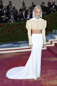 Met Gala 2022 in New York