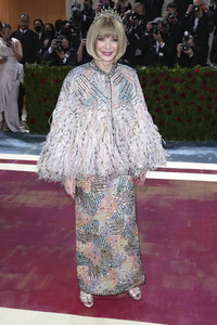Met Gala 2022 in New York
