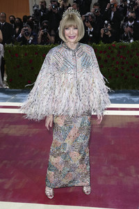 Met Gala 2022 in New York