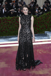 Met Gala 2022 in New York