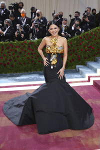 Met Gala 2022 in New York