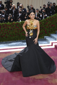 Met Gala 2022 in New York