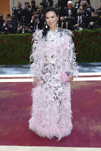 Met Gala 2022 in New York
