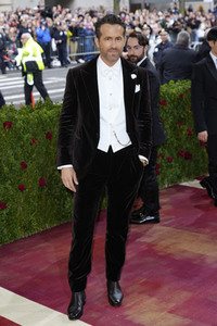Met Gala 2022 in New York