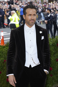 Met Gala 2022 in New York