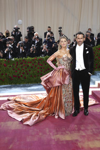 Met Gala 2022 in New York