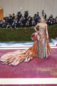 Met Gala 2022 in New York