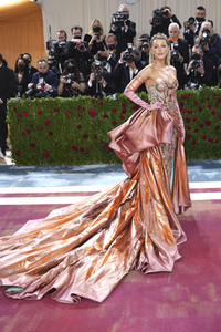 Met Gala 2022 in New York