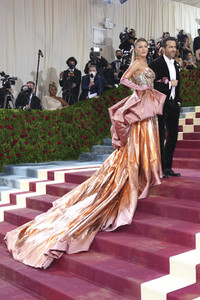 Met Gala 2022 in New York
