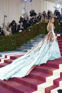 Met Gala 2022 in New York