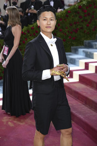 Met Gala 2022 in New York