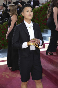 Met Gala 2022 in New York
