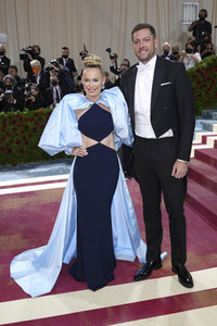 Met Gala 2022 in New York