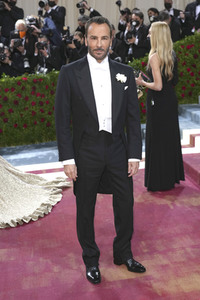 Met Gala 2022 in New York
