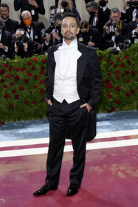 Met Gala 2022 in New York