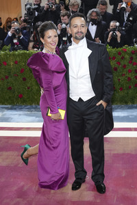 Met Gala 2022 in New York