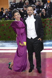 Met Gala 2022 in New York