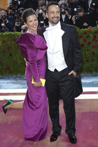 Met Gala 2022 in New York