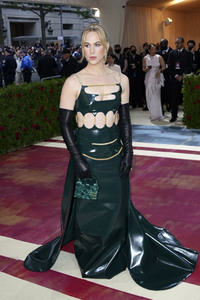 Met Gala 2022 in New York