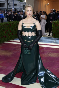 Met Gala 2022 in New York