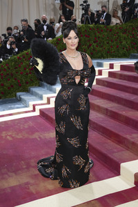 Met Gala 2022 in New York