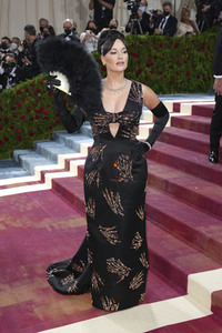 Met Gala 2022 in New York
