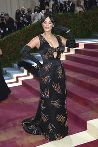 Met Gala 2022 in New York