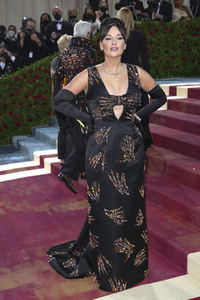 Met Gala 2022 in New York