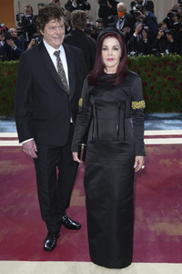 Met Gala 2022 in New York