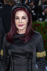 Met Gala 2022 in New York