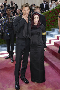 Met Gala 2022 in New York