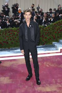 Met Gala 2022 in New York