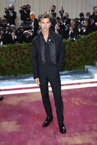 Met Gala 2022 in New York