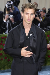 Met Gala 2022 in New York