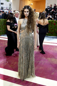 Met Gala 2022 in New York