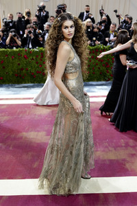 Met Gala 2022 in New York