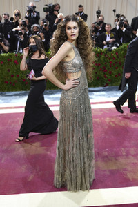 Met Gala 2022 in New York