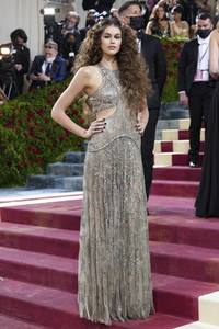 Met Gala 2022 in New York