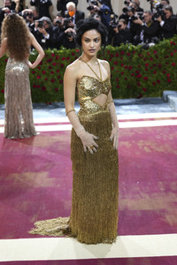 Met Gala 2022 in New York