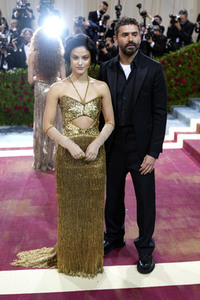 Met Gala 2022 in New York