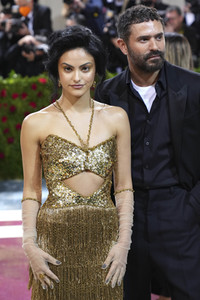 Met Gala 2022 in New York