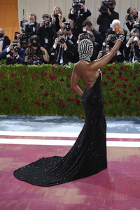 Met Gala 2022 in New York