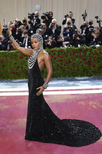 Met Gala 2022 in New York