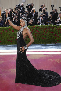 Met Gala 2022 in New York
