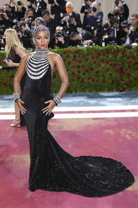 Met Gala 2022 in New York