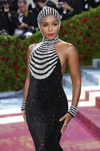 Met Gala 2022 in New York