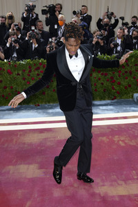 Met Gala 2022 in New York