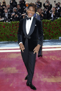 Met Gala 2022 in New York