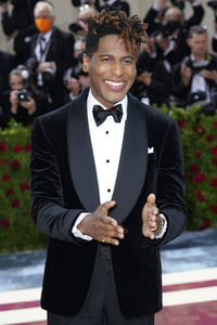 Met Gala 2022 in New York